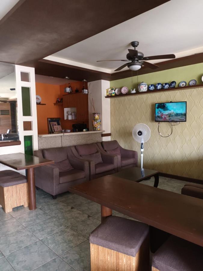 Mactan Pension House Lapu-Lapu City Dış mekan fotoğraf