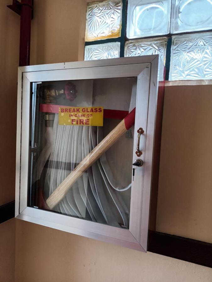 Mactan Pension House Lapu-Lapu City Dış mekan fotoğraf
