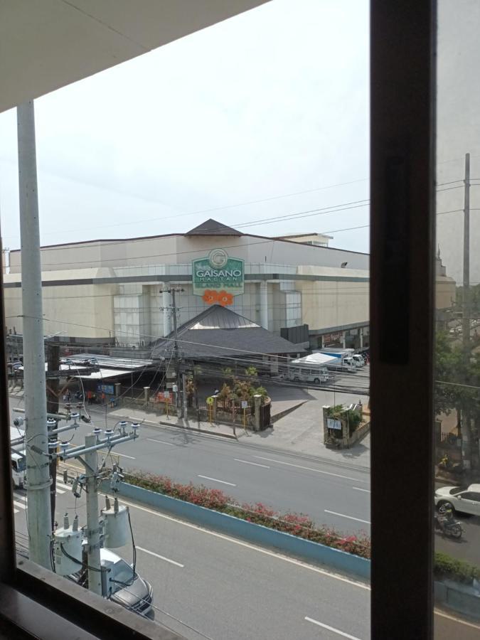 Mactan Pension House Lapu-Lapu City Dış mekan fotoğraf