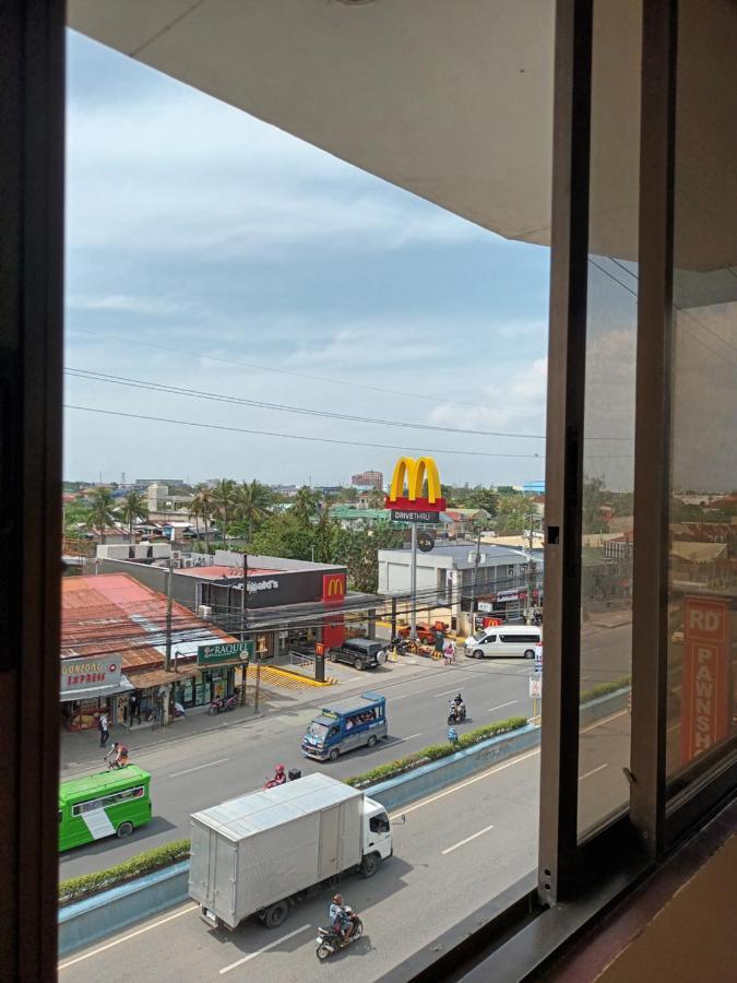 Mactan Pension House Lapu-Lapu City Dış mekan fotoğraf