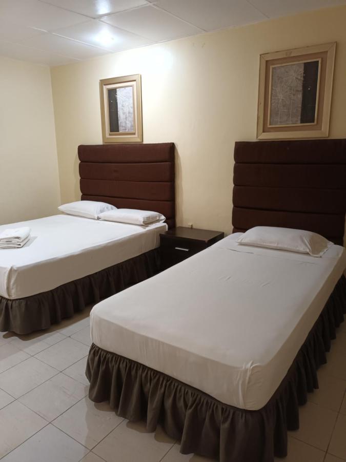 Mactan Pension House Lapu-Lapu City Dış mekan fotoğraf