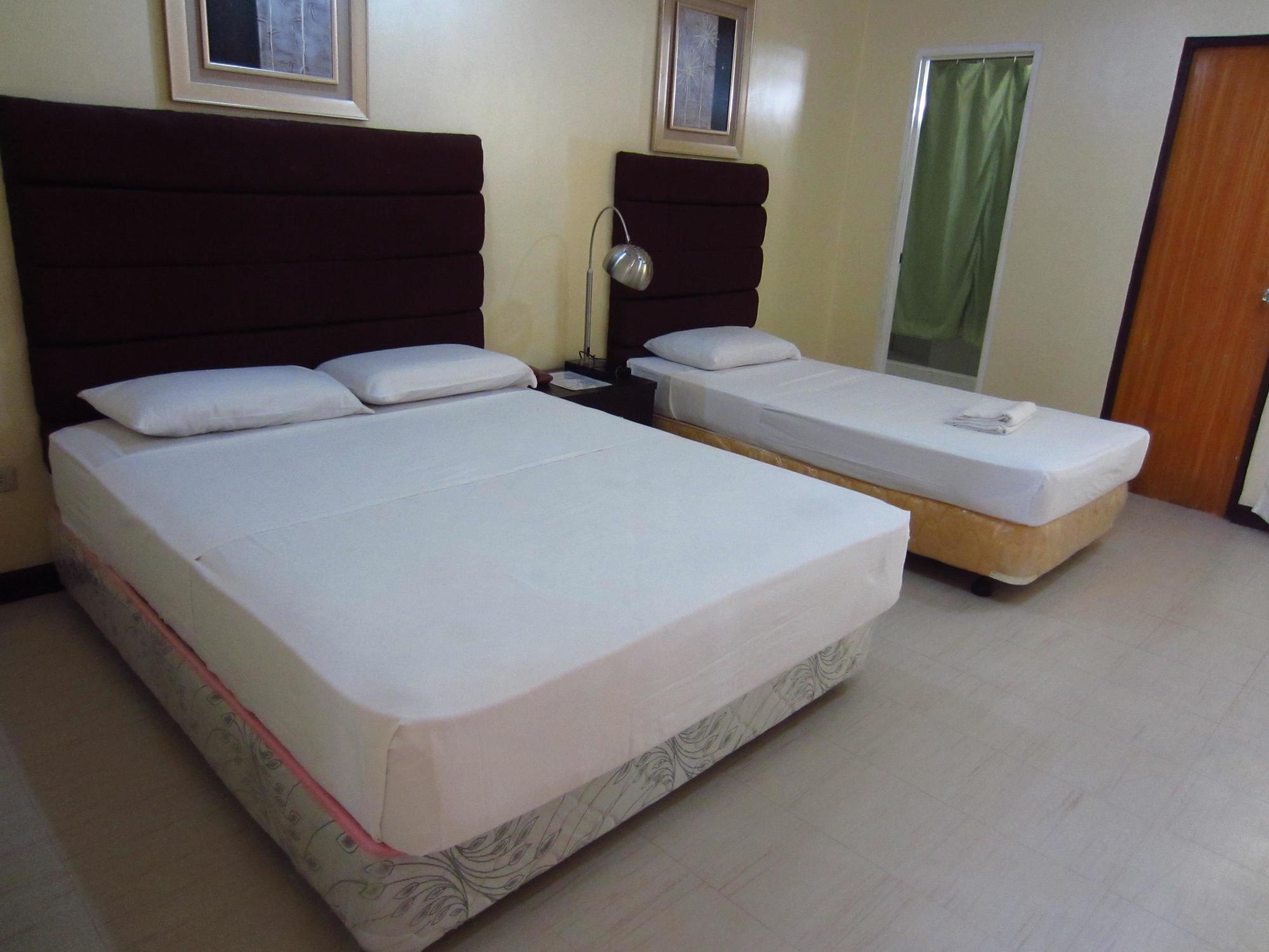 Mactan Pension House Lapu-Lapu City Dış mekan fotoğraf