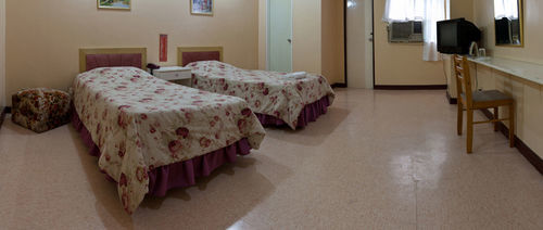 Mactan Pension House Lapu-Lapu City Dış mekan fotoğraf
