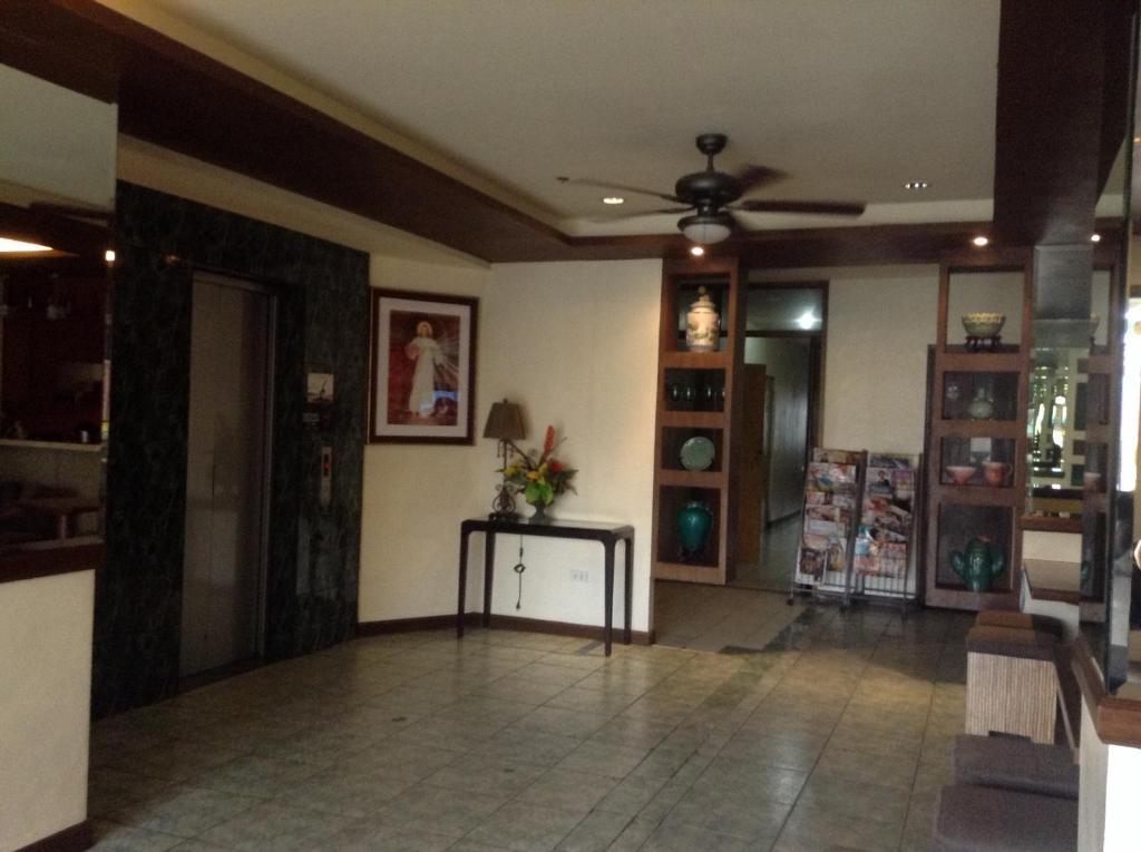 Mactan Pension House Lapu-Lapu City Dış mekan fotoğraf