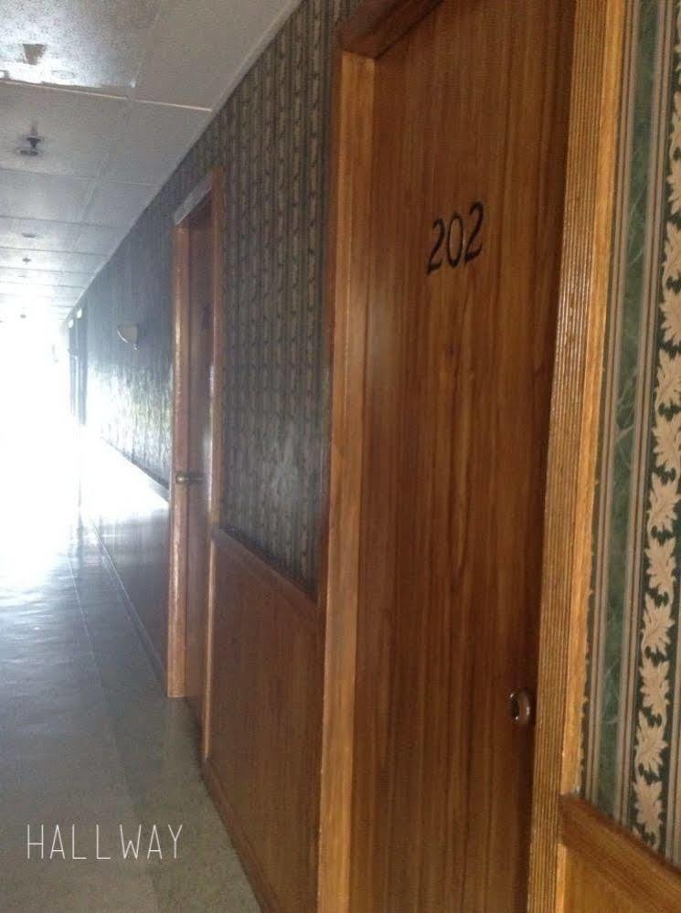 Mactan Pension House Lapu-Lapu City Dış mekan fotoğraf